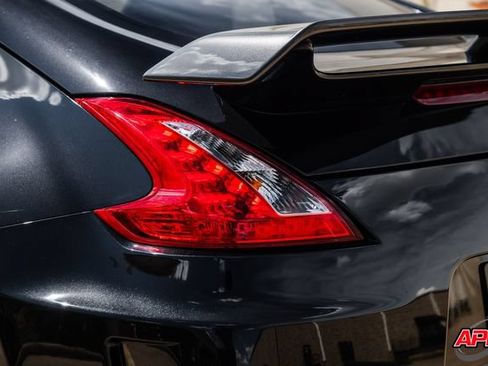 Used 2014 Nissan 370Z NISMO w/ Bose Package RWD image 50