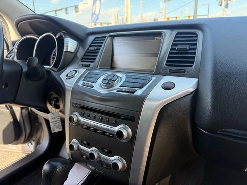 Used 2012 Nissan Murano SL image 23