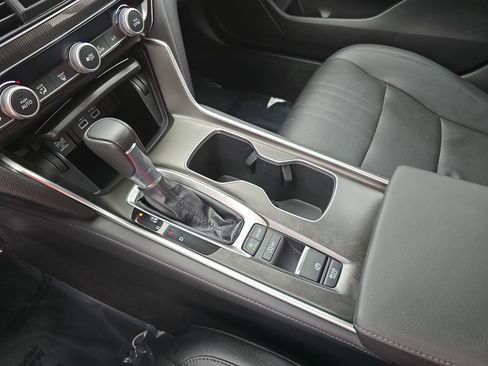 Used 2022 Honda Accord Sport Special Edition image 24