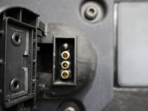 Used 2024 RAM 3500 Tradesman w/ Chrome Appearance Group image 31