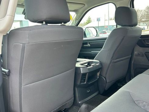 Used 2024 Toyota Tundra SR5 w/ SR5 Convenience Package image 20