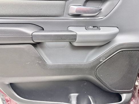 Used 2022 RAM 1500 Big Horn AWD/4WD image 17