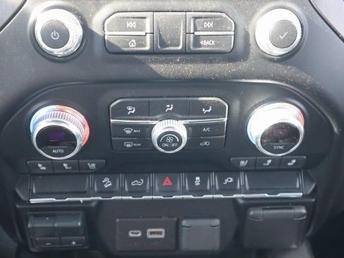 Used 2021 GMC Sierra 2500 AT4 w/ Gooseneck/5TH Wheel Package image 14