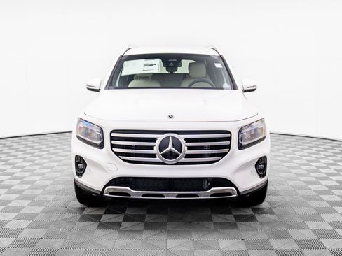 New 2025 Mercedes-Benz GLB 250 GLB 250 image 9