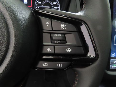 New 2026 Subaru Forester Sport image 15