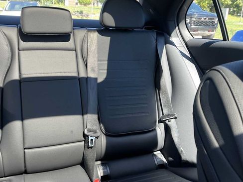 Used 2026 Mercedes-Benz C 300 4MATIC Sedan image 29