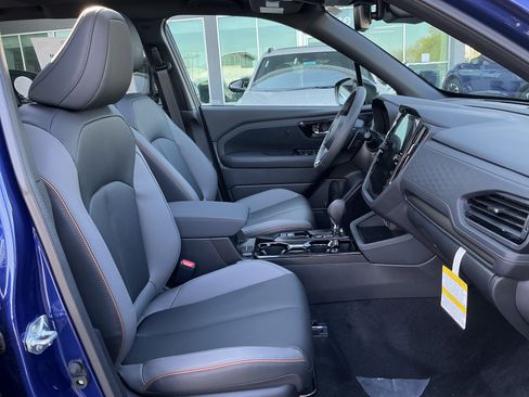 New 2026 Subaru Forester Sport AWD/4WD image 24