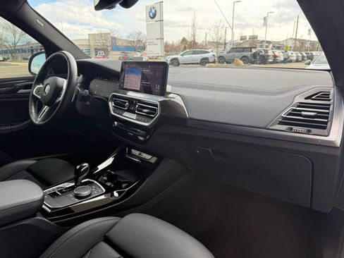 Used 2023 BMW X3 M40i w/ Premium Package image 20