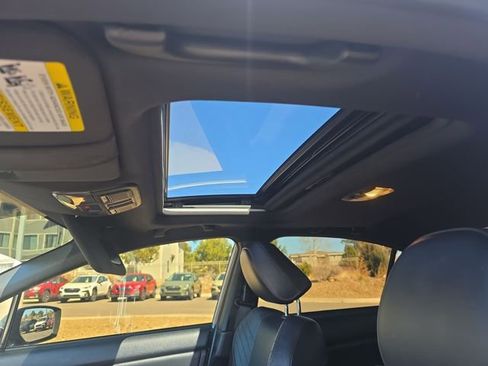 Used 2018 Subaru WRX Limited image 21