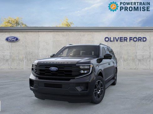 New 2026 Ford Expedition Max Active AWD/4WD image 2