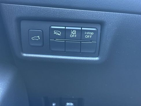 New 2025 MAZDA CX-5 AWD 2.5 S w/ Preferred Package image 32