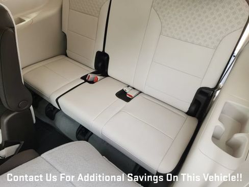 New 2026 GMC Acadia Denali w/ Super Cruise Package FWD image 22