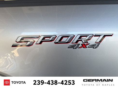 Used 2022 Ford F150 XLT w/ Equipment Group 302A High image 5