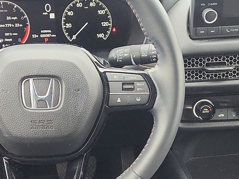 Used 2023 Honda HR-V Sport image 16