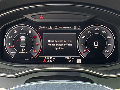 Used 2019 Audi A7 3.0T Prestige image 22