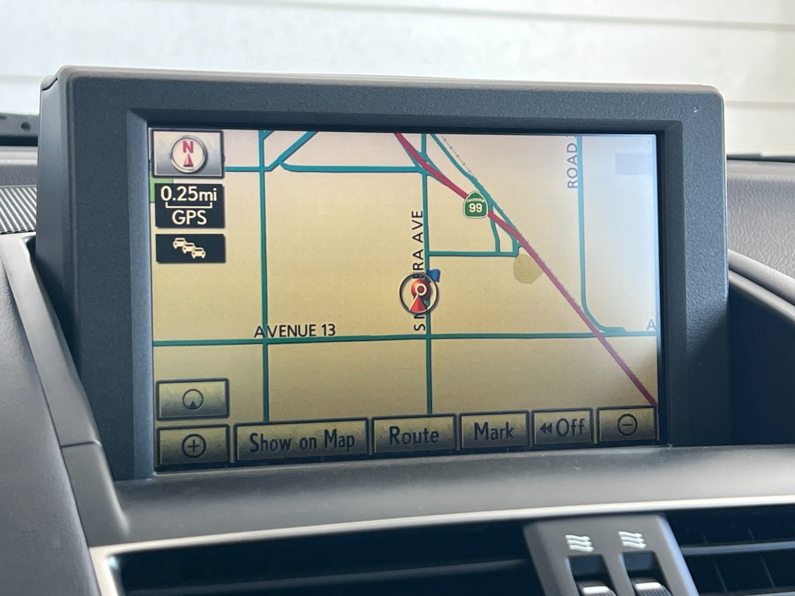 Used 2010 Lexus HS 250h FWD image 35