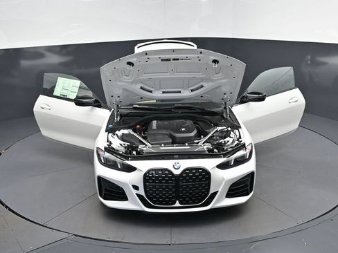 New 2027 BMW 430i Coupe w/ M Sport Package RWD image 51