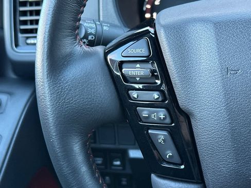 Used 2023 Nissan Frontier PRO-4X w/ Pro Convenience Package image 26