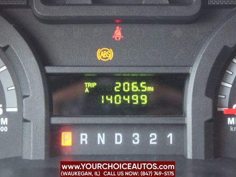 Used 2013 Ford E-350 and Econoline 350 Super Duty RWD image 18