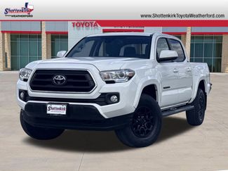Used 2020 Toyota Tacoma SR5 video 1