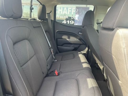 Used 2019 GMC Canyon SLE image 14