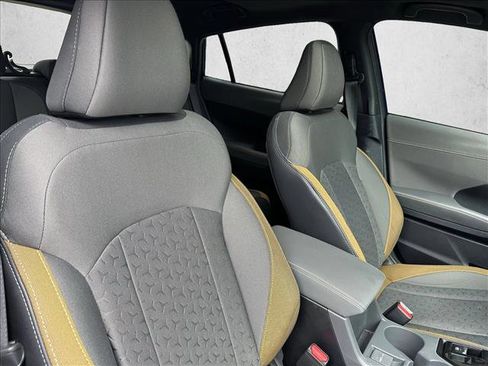 Used 2024 Subaru Crosstrek 2.5i Sport image 29