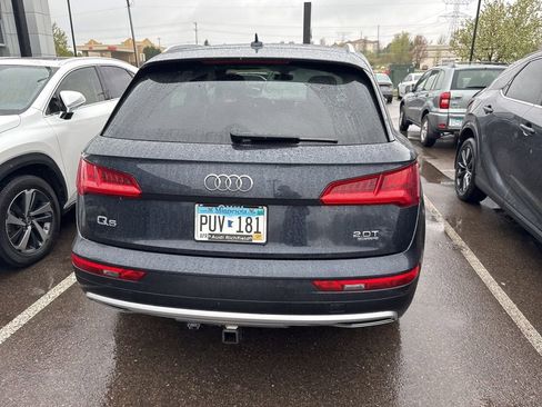 Used 2018 Audi Q5 Prestige AWD/4WD image 23