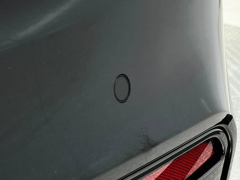 Used 2018 BMW M550i xDrive AWD/4WD image 14