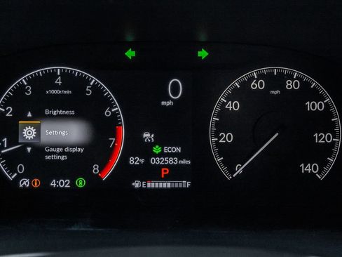 Used 2024 Honda CR-V EX image 27
