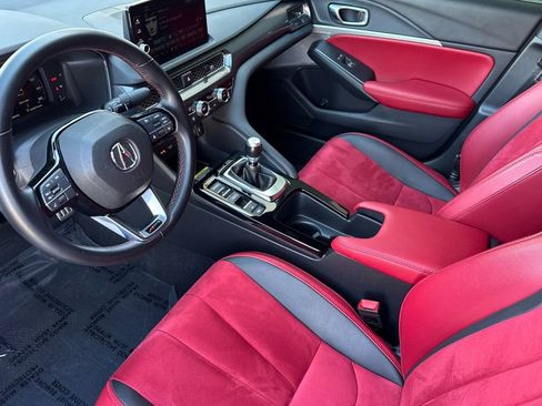 Certified 2024 Acura Integra A-Spec image 14