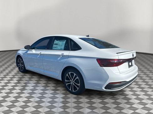 New 2026 Volkswagen Jetta Sport image 5