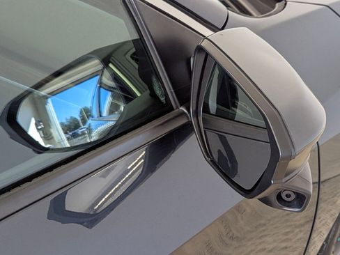 Used 2020 Honda Civic EX image 20