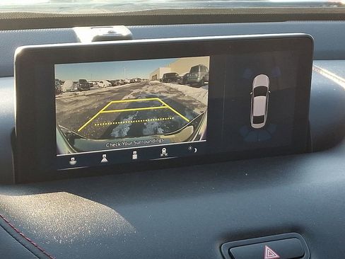 Certified 2023 Acura TLX SH-AWD w/ A-SPEC Pkg image 19