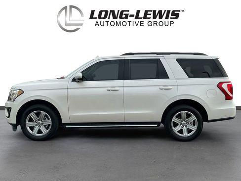 Certified 2019 Ford Expedition XLT w/ Equipment Group 202A RWD image 2