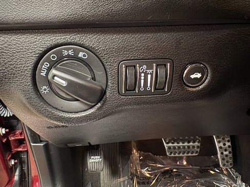 Used 2021 Dodge Charger Scat Pack RWD image 13
