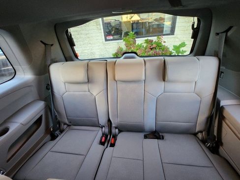 Used 2011 Honda Pilot LX image 17