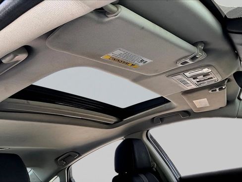 Used 2020 Honda Civic EX image 24