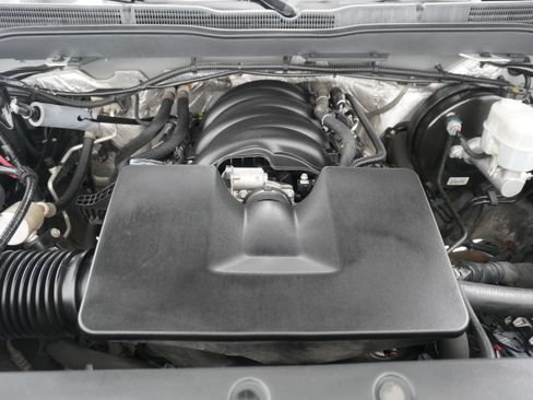 Used 2014 Chevrolet Silverado 1500 LT AWD/4WD image 16