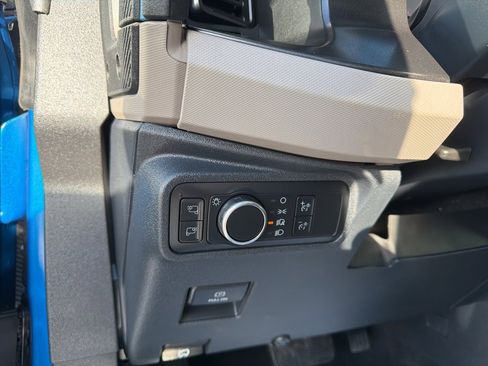 Certified 2022 Ford Bronco Wildtrak image 19