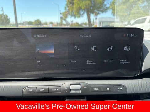 Used 2025 Kia K4 FWD image 18