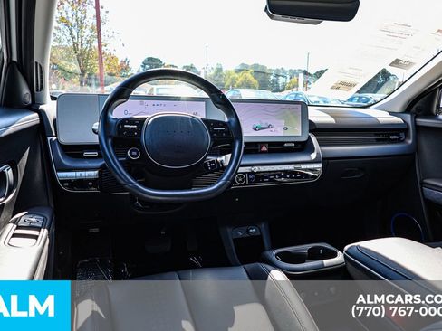 Used 2023 Hyundai Ioniq 5 Limited w/ Cargo Package image 30