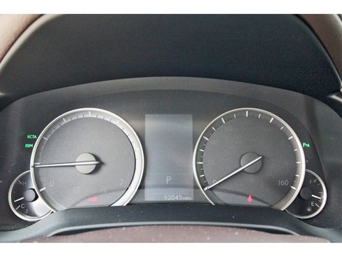 Used 2017 Lexus RX 350 FWD image 15