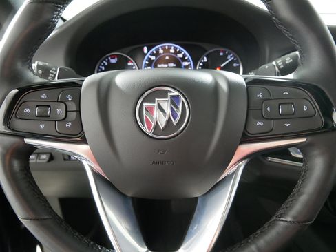 Used 2024 Buick Enclave Avenir w/ Avenir Technology Package AWD/4WD image 25