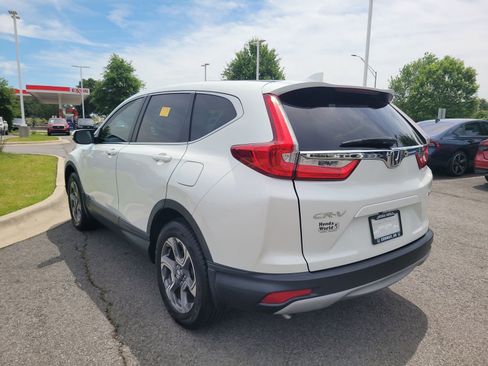 Used 2019 Honda CR-V EX-L image 5
