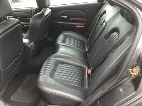 Used 2004 Chrysler 300M Special image 16