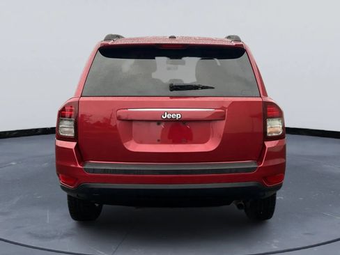 Used 2015 Jeep Compass Sport w/ Power Value Group image 6