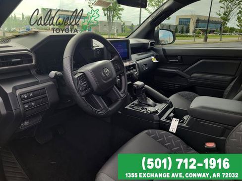 Used 2025 Toyota Tacoma SR AWD/4WD image 10