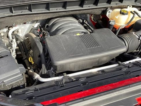 Certified 2022 GMC Sierra 1500 Elevation image 10