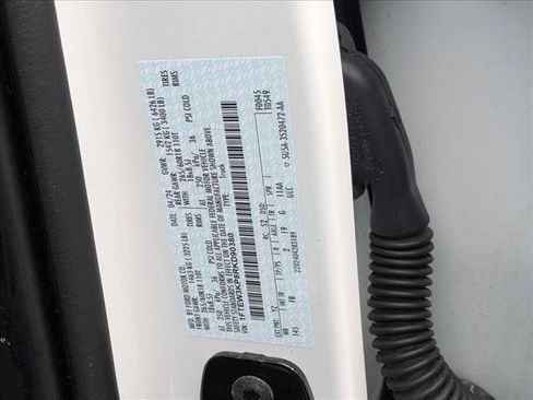 Used 2024 Ford F150 XLT w/ Equipment Group 302A MID image 22