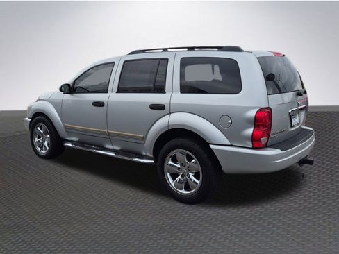 Used 2005 Dodge Durango SLT image 5